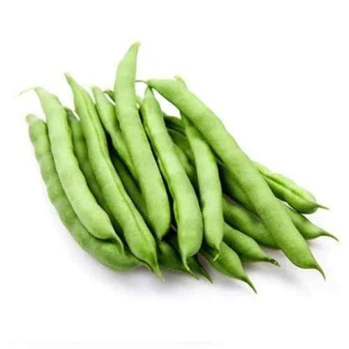 Frozen Beans - Shape: Natural