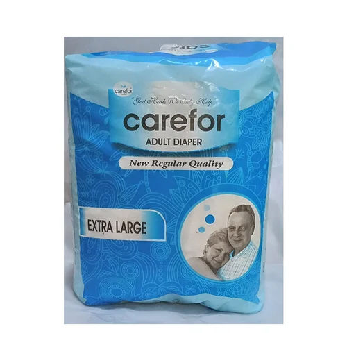 Carefor Disposable Adult Diaper