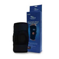 Hinged Knee Support Belt - Attributes: Safe To Use