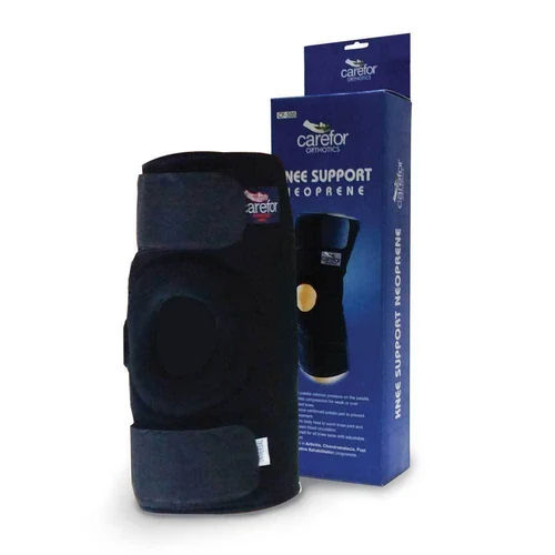 Knee Support Belt