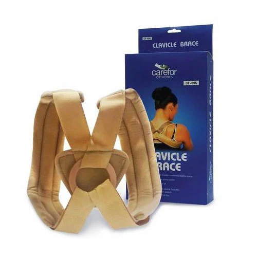 Clavicle Brace Belt