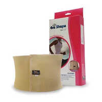 Abdominal Support Belt - Neoprene, Flexible & Durable Design | Sterilized, Skin Friendly, Breathable, Portable, Easy To Operate