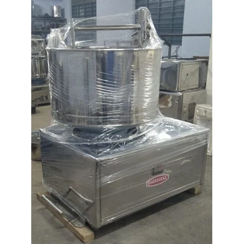 Stainless Steel 15 Litres Commercial Conventional Wet Grinder