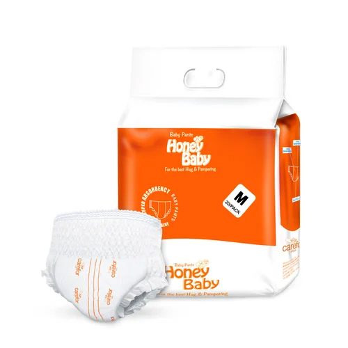 Baby Dry Diaper Pant