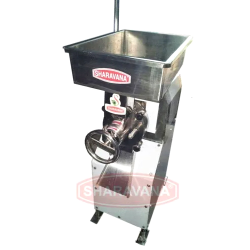150-200 Kilograms Instant Rice Grinder Application: Commercial