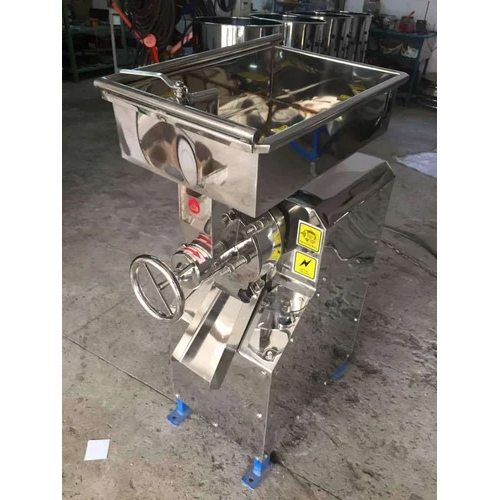 Instant Rice Grinder