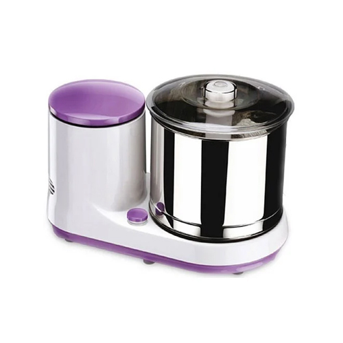 Table Top Wet Grinder Application: Commercial