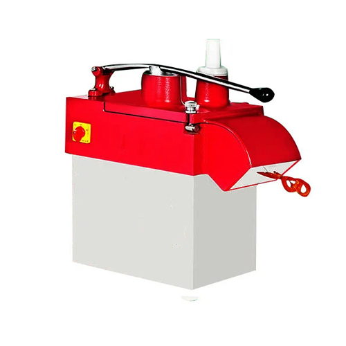 150 Kilograms Per Hour Vegetable Cutter Machine Application: Commercial