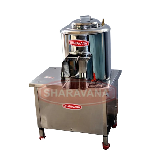 Potato Onion Peeler Application: Commercial