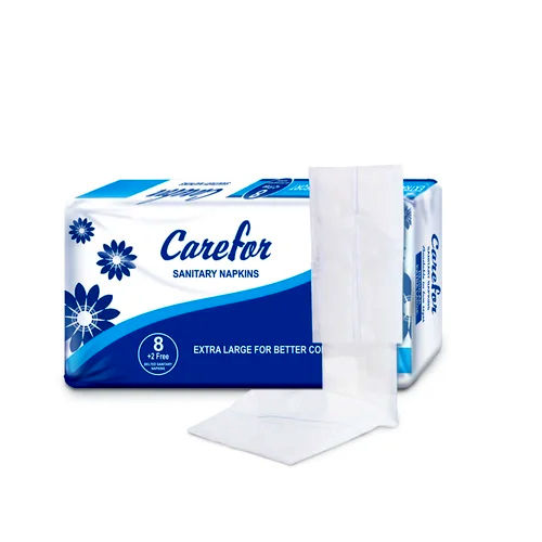 Extra Large Sanitary Napkin