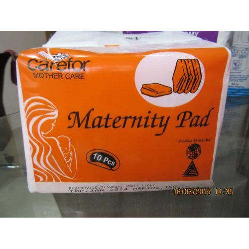 Maternity Pad