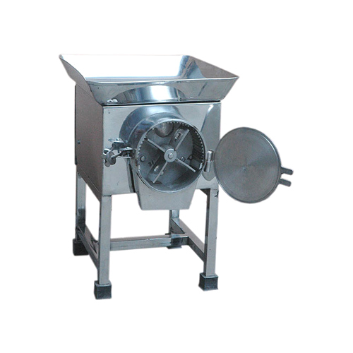 Stainless Steel Commercial Pulverizer Machine