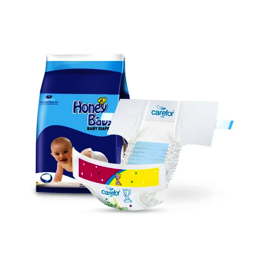 Disposable Baby Diaper