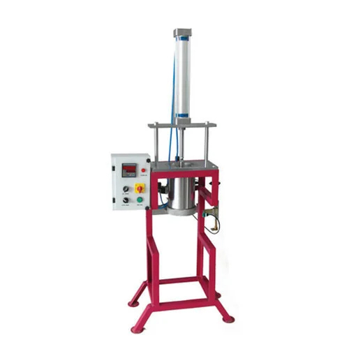 Commercial Chapati Ball Cutting Machine Industrial