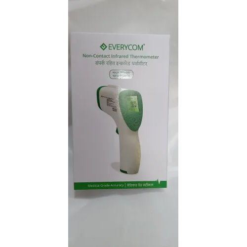 Non Contact Thermometer