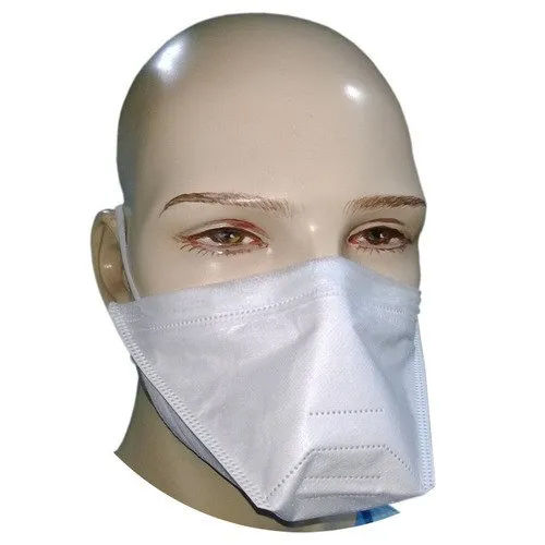 Disposable Face Mask