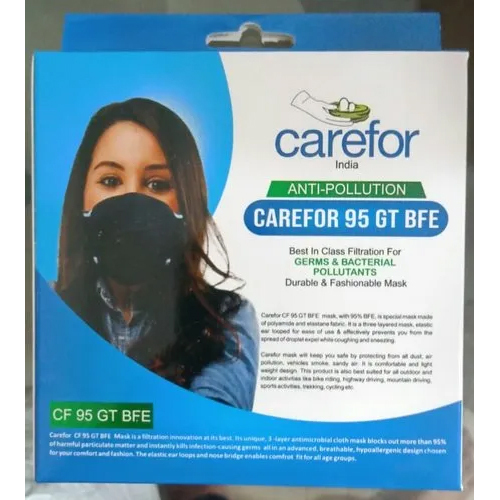 Carefor GT 95 Mask