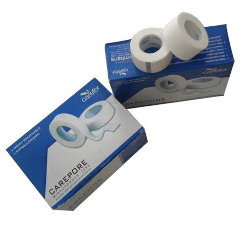 Microporous Surgical Tape