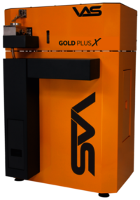 Metal Spectrometer - Application: Industrial Use