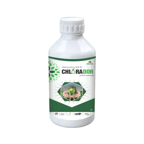 Chlorador Systematic Insecticide