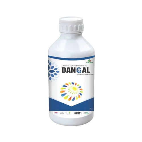 1 Ltr Dangal Systematic Insecticide Application: Agriculture