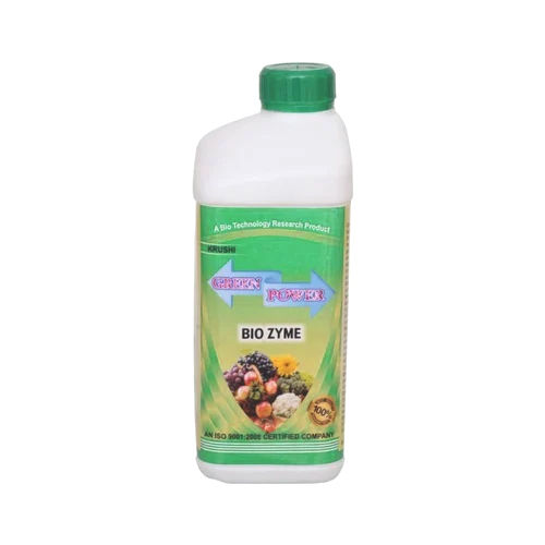 Green Power Bio Zyme Insecticide