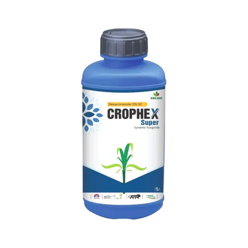 Crophex Super Systematic Fungicide
