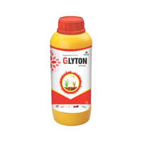 Glyton Herbicide - Application: Agriculture