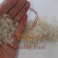 PET Preform Regrind Natural