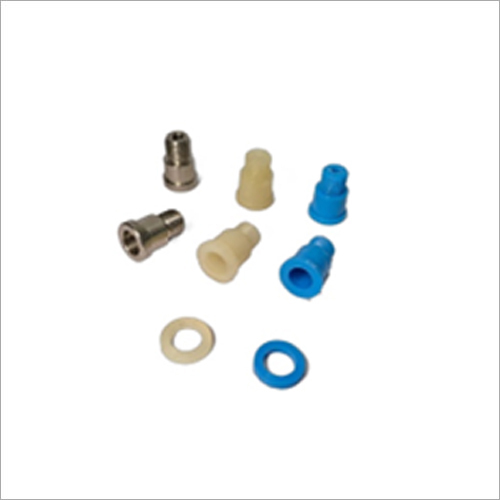 STAINLESS STEEL-304 Adapter And Washer