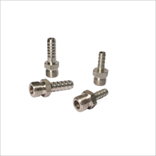 STAINLESS STEEL -304 Hose Nipple