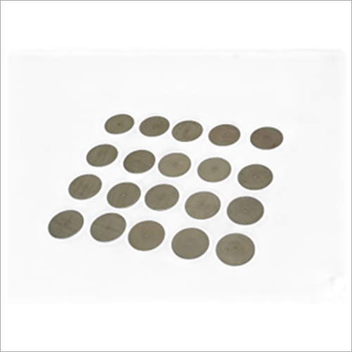STAINLESS STEEL-304 Orifice Plate