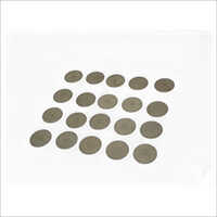 Stainless Steel-304 Orifice Plate - Application: Industrial