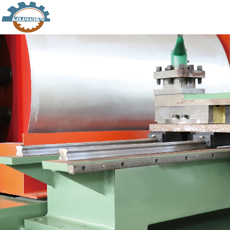 KDG12/10-S Brick Making Machine Superfine Roller Mill Crusher