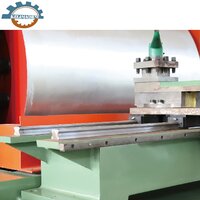KDG12/10-S Brick Making Machine Superfine Roller Mill Crusher