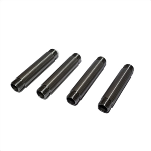 SS-304 Barrel Nipple
