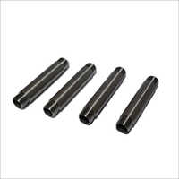 Ss-304 Barrel Nipple - Application: Hydraulic Pipe
