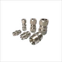 Stainless Steel -304 Steel Union - Application: Construction