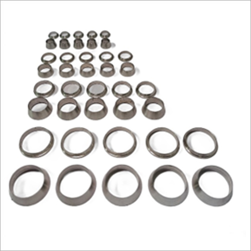 STAINLESS STEEL -304 Round Ferrule