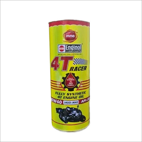 4 Stroke Bike Engine Oil Ash %: 100