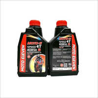4 Stroke Petrol Engine Oil