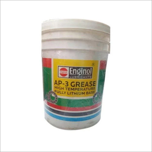 Ap3 Lubrication Grease Pack Type: Bucket