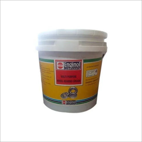 Multi Purpose Wheel Bearing Grease Pack Type: Bucket