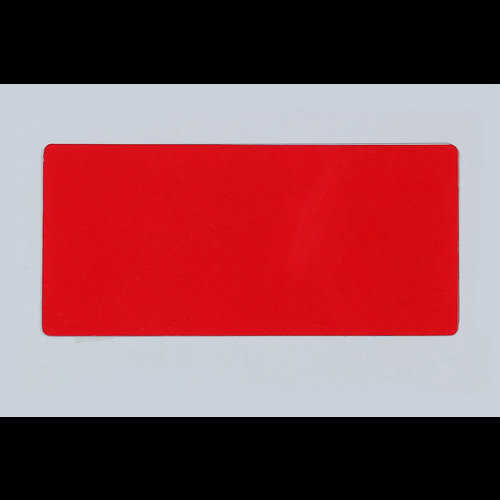 Glossy Red ACP