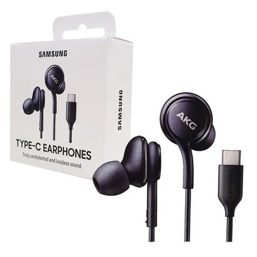 Samsung AKG Type C Earphones