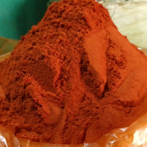 Red Chilli Powder