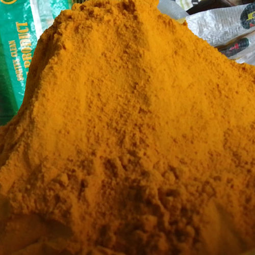 Turmeric Powder - Grade: First Class