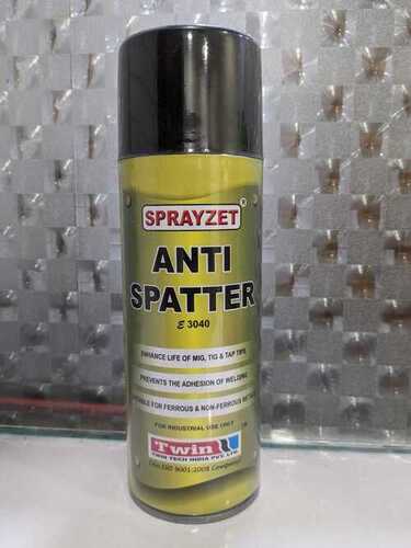 ANTI SPATTER SPRAY