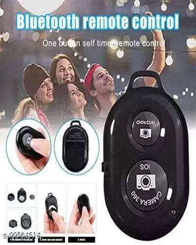 Bluetooth Remote Shutter