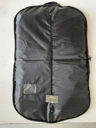 PARASHOOT COAT COVER